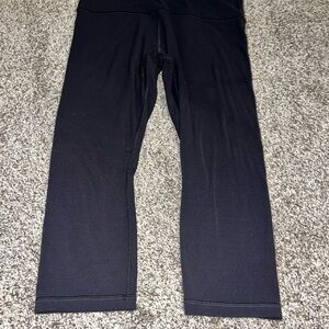 Athleta Kids Dark Leggings